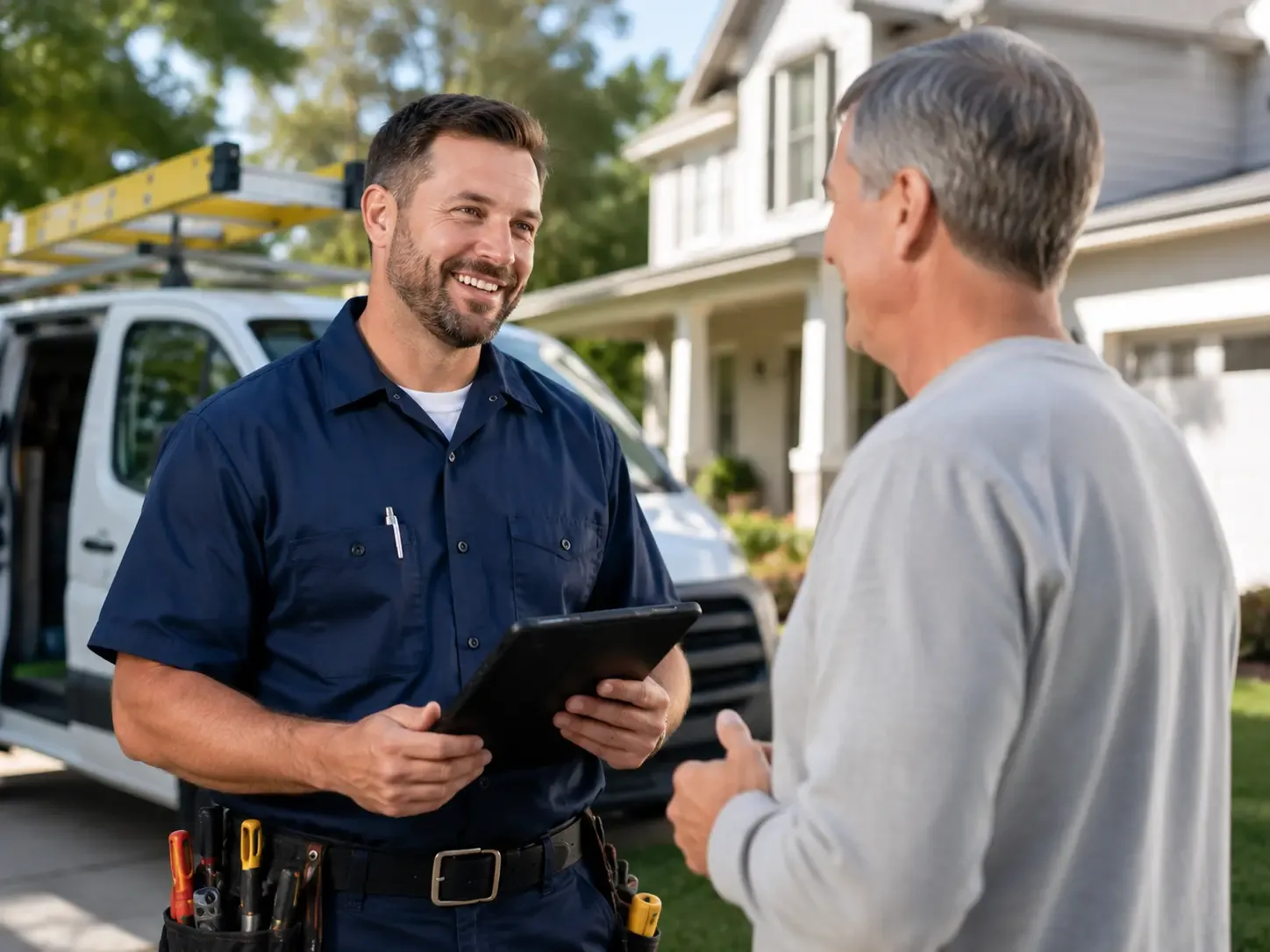 Whole Home Rewiring Fairview, NJ FAQs